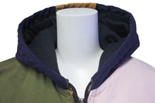 Load image into Gallery viewer, Carhartt カーハート Multi Color Active Jacket マルチカラーアクティブジャケット コットン 美品 中古 4c075059