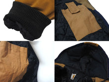 Load image into Gallery viewer, Carhartt カーハート Multi Color Active Jacket マルチカラーアクティブジャケット コットン 美品 中古 4c075059