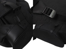 Load image into Gallery viewer, 極美品 LOUIS VUITTON ルイヴィトン トリヨンモノグラム レザー クリストファーPM M20899 ブラック 中古 4c075063