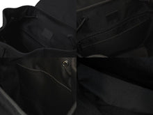 Load image into Gallery viewer, 極美品 LOUIS VUITTON ルイヴィトン トリヨンモノグラム レザー クリストファーPM M20899 ブラック 中古 4c075063