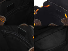 Load image into Gallery viewer, LOUIS VUITTON ルイヴィトン クリストファーPM リュック バックパック M45617 モノグラム LVフレンド ヴァージルアブロー 美品 中古 4c075067