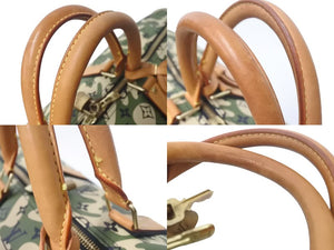 LOUIS VUITTON ルイヴィトン キーポル バンドリエール55 ボストンバッグ M95774 モノグラモフラージュ 村上隆 廃盤 美品 中古 4c075072