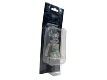Load image into Gallery viewer, 新品未使用 BE@RBRICK ベアブリック ライト キーホルダー キーリング クリアバージョン ホビー 中古 4c075089