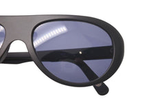Load image into Gallery viewer, 新品同様 CHANEL シャネル サングラス 5018 c.555/91 サイズ57□17 135 ココマーク ブラック プラスチック イタリア製 中古 4c075121
