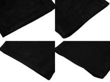 Load image into Gallery viewer, CHROME HEARTS クロムハーツ BSフレア セントパース限定 レザーパンツ クロスボール サイズ34 レザー シルバー925 美品 中古 4c075137