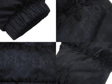 Load image into Gallery viewer, Christian Dior クリスチャンディオール ダウン ジャケット 943C449A4462 サイズ48 ネイビー 美品 中古 4c075140