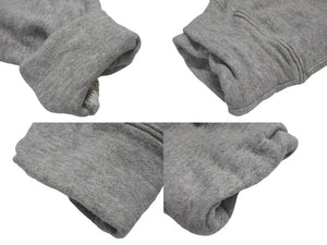 COMME des GARCONS x Nike コムデギャルソン x ナイキ 限定 スエット グレー PLAY TOGETHER 2020AW AE-T404 美品 中古 4c075141