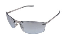 Load image into Gallery viewer, 極美品 Christian Dior クリスチャンディオール DIOR POP/N サングラス YB714 サイズ65□15 120 シルバー 中古 4c075145