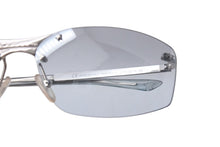 Load image into Gallery viewer, 極美品 Christian Dior クリスチャンディオール DIOR POP/N サングラス YB714 サイズ65□15 120 シルバー 中古 4c075145