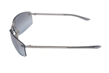 Load image into Gallery viewer, 極美品 Christian Dior クリスチャンディオール DIOR POP/N サングラス YB714 サイズ65□15 120 シルバー 中古 4c075145