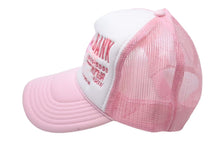 Load image into Gallery viewer, 極美品 Sp5der スパイダー SilkWebBankTrucker シルク ウェブ トラッカー キャップ 帽子 FW24 8E96854A コットン 中古 4c075159