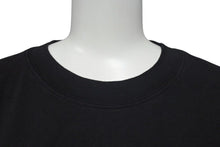 画像をギャラリービューアに読み込む, 美品 SP5DER スパイダー Warped Tee 半袖Ｔシャツ FW23 コットン ブラック レッド ホワイト サイズXXL 中古 4c075160 