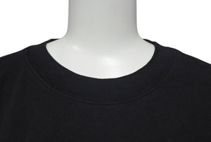 美品 SP5DER スパイダー Warped Tee 半袖Ｔシャツ FW23 コットン ブラック レッド ホワイト サイズXXL 中古 4c075160 