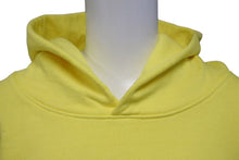 Load image into Gallery viewer, 新品未使用 SP5DER スパイダー Beluga Hoodie ベルーガ フーディー パーカー サイズXL プリント イエロー 中古 4c075163