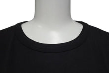 Load image into Gallery viewer, 新品未使用 VLONE ヴィーロン FRIENDS フレンズ ロゴ 半袖Tシャツ トップス コットン ブラック ブルー サイズS 中古 4c075170