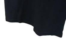 Load image into Gallery viewer, 新品未使用 VLONE ヴィーロン FRIENDS フレンズ ロゴ 半袖Tシャツ トップス コットン ブラック ブルー サイズS 中古 4c075171