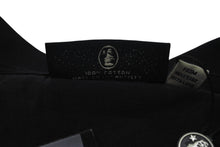 Load image into Gallery viewer, 新品未使用 HELLSTAR ヘルスター ビガー ザン サタン プリント 半袖Ｔシャツ ブラック トップス サイズXL 中古 4c075179