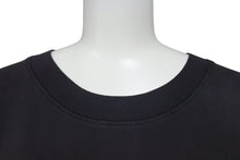Load image into Gallery viewer, 新品未使用 HELLSTAR ヘルスター ビガー ザン サタン プリント 半袖Ｔシャツ ブラック トップス サイズXL 中古 4c075179