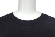 Load image into Gallery viewer, 新品未使用 HELLSTAR ヘルスター ビガー ザン サタン プリント 半袖Ｔシャツ ブラック トップス サイズL 中古 4c075180