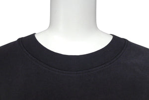 未使用 HELLSTAR ヘルスター ビガーザン サタン プリント半袖Ｔシャツ ブラック トップス サイズL 中古 4c075180 