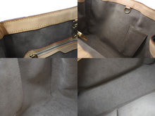 Load image into Gallery viewer, LOUIS VUITTON ルイヴィトン オーレリアMM トートバッグ M40095 村上隆 モノグラムマルチカラー ブラック 美品 中古 4c075212