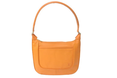 極美品 LOUIS VUITTON ルイヴィトン マッツィー ワンショルダーバッグ ハンドバッグ M5897H マンダリンイエロー 中古 4c075213