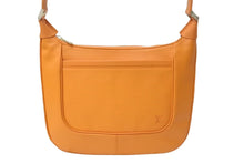 Load image into Gallery viewer, 極美品 LOUIS VUITTON ルイヴィトン マッツィー ワンショルダーバッグ ハンドバッグ M5897H マンダリンイエロー 中古 4c075213