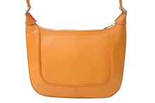 Load image into Gallery viewer, 極美品 LOUIS VUITTON ルイヴィトン マッツィー ワンショルダーバッグ ハンドバッグ M5897H マンダリンイエロー 中古 4c075213