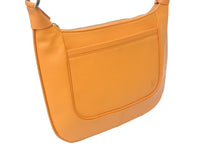 Load image into Gallery viewer, 極美品 LOUIS VUITTON ルイヴィトン マッツィー ワンショルダーバッグ ハンドバッグ M5897H マンダリンイエロー 中古 4c075213