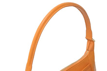 Load image into Gallery viewer, 極美品 LOUIS VUITTON ルイヴィトン マッツィー ワンショルダーバッグ ハンドバッグ M5897H マンダリンイエロー 中古 4c075213