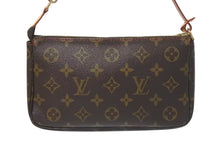 Load image into Gallery viewer, 極美品 LOUIS VUITTON ルイヴィトン モノグラム チェリー ポシェットアクセソワール アクセサリーポーチ 村上隆 M95008 中古 4c075223