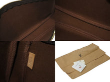 Load image into Gallery viewer, 極美品 LOUIS VUITTON ルイヴィトン モノグラム チェリー ポシェットアクセソワール アクセサリーポーチ 村上隆 M95008 中古 4c075223