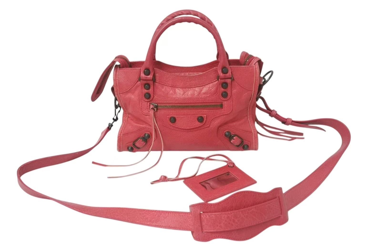 字57 BALENCIAGA – Tagged 