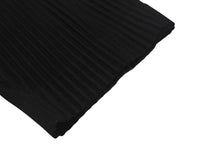 Load image into Gallery viewer, 新品同様 ISSEY MIYAKE イッセイミヤケ オムプリッセ プリーツパンツ HP55JF150 ポリエステル ブラック サイズ1 中古 4c075248