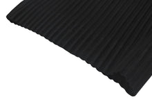 Load image into Gallery viewer, 新品同様 ISSEY MIYAKE イッセイミヤケ オムプリッセ プリーツパンツ HP55JF150 ポリエステル ブラック サイズ1 中古 4c075248