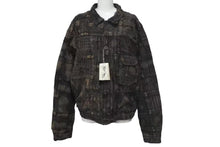 画像をギャラリービューアに読み込む, 未使用 KAPITAL BORO SPRING 1ST JKT キャピタル 襤褸 ボロ刺し子 スプリング ファーストジャケット サイズ4 中古 4c075254 