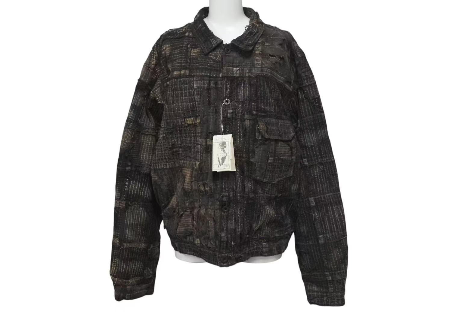 【Noma】ジャケット　KAPITAL Jacket | KAPITAL