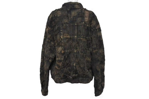 未使用 KAPITAL BORO SPRING 1ST JKT キャピタル 襤褸 ボロ刺し子 スプリング ファーストジャケット サイズ4 中古 4c075254 