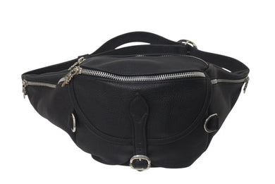 プラスクロス レザー スナットパック / ボディバッグ ウエストバッグ 楽天市場】クロムハーツ【CHROMEHEARTS】#3 SNAT PACK/スナット