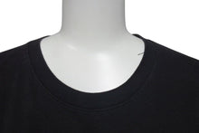 画像をギャラリービューアに読み込む, CHROME HEARTS クロムハーツ 半袖Tシャツ CH T-SHRT フロントポケット USA製 コットン ブラック イエロー サイズM 美品 中古 4c075274 