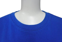 画像をギャラリービューアに読み込む, クロムハーツ Chrome Hearts PPO SPACE T-SHRT MATTY BOYバックプリントTシャツ フロントポケット ブルー サイズXL 美品 中古 4c075275 