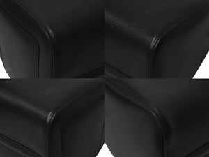 極美品 LOUIS VUITTON ルイヴィトン スピーディ30 ハンドバッグ M59022 エピレザー ブラック ゴールド金具 中古 4c075310