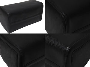 LOUIS VUITTON ルイヴィトン スピーディ35 ハンドバッグ M42992 エピレザー ブラック ゴールド金具 美品 中古 4c075311