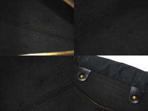 LOUIS VUITTON ルイヴィトン スピーディ35 ハンドバッグ M42992 エピレザー ブラック ゴールド金具 美品 中古 4c075311