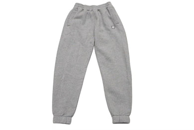 MAISON KITSUNE メゾン キツネ スウェット パンツ コットン グレー サイズ M lm01115km0307 中古 4c075324