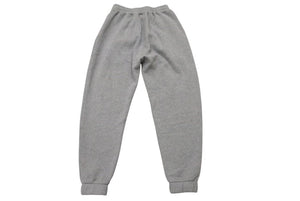 MAISON KITSUNE メゾン キツネ スウェット パンツ コットン グレー サイズ M lm01115km0307 中古 4c075324