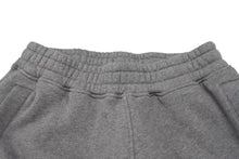 画像をギャラリービューアに読み込む, MAISON KITSUNE メゾン キツネ スウェット パンツ コットン グレー サイズ M lm01115km0307 中古 4c075324