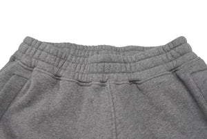 MAISON KITSUNE メゾン キツネ スウェット パンツ コットン グレー サイズ M lm01115km0307 中古 4c075324