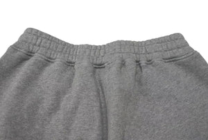 MAISON KITSUNE メゾン キツネ スウェット パンツ コットン グレー サイズ M lm01115km0307 中古 4c075324