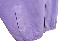 Load image into Gallery viewer, CAPTAINS HELM キャプテンズヘルム TRADEMARK COTTON COACH JACKET トレードマークコーチジャケット サイズL 美品 中古 4c075329